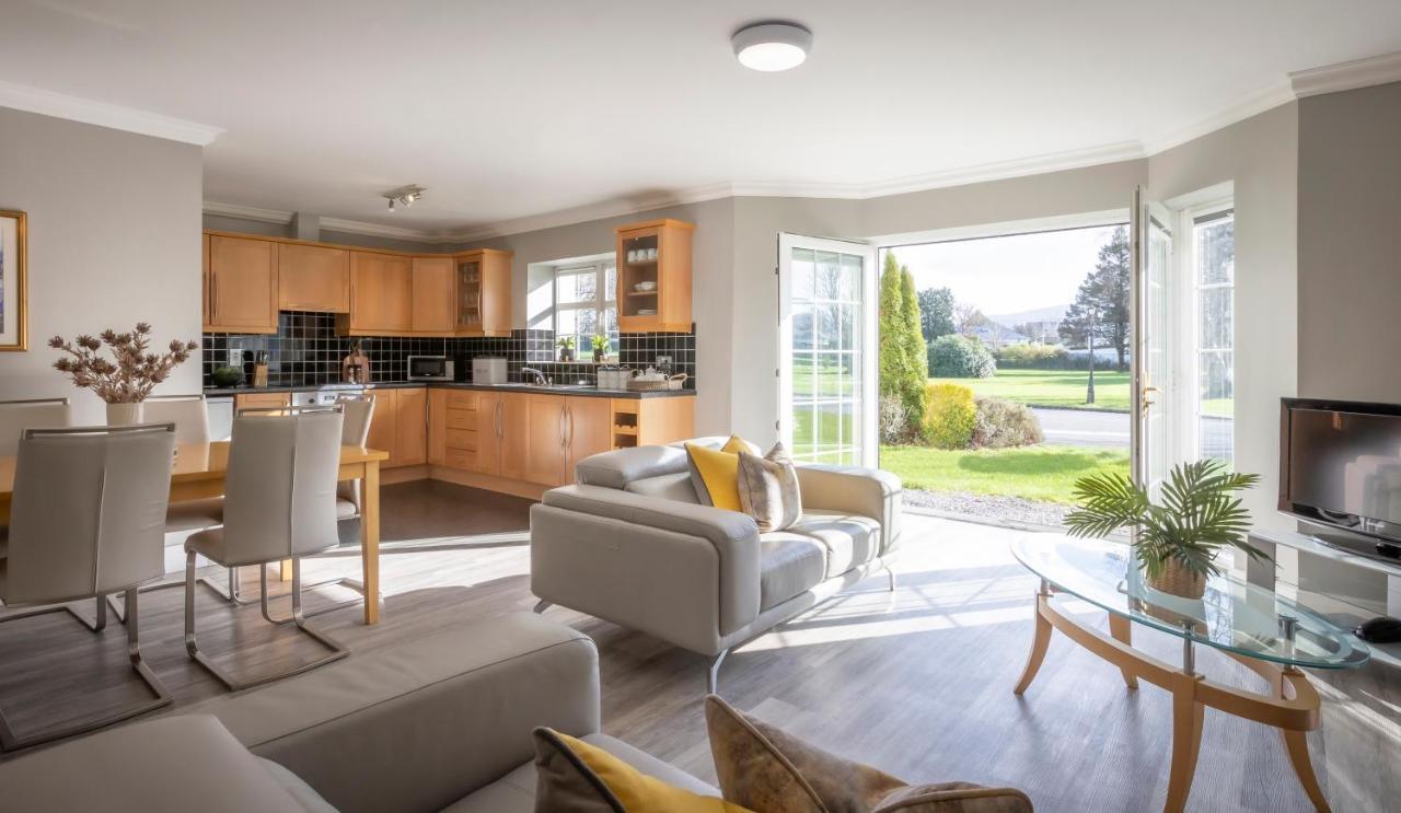 Gleneagle River Apartments Killarney Zewnętrze zdjęcie
