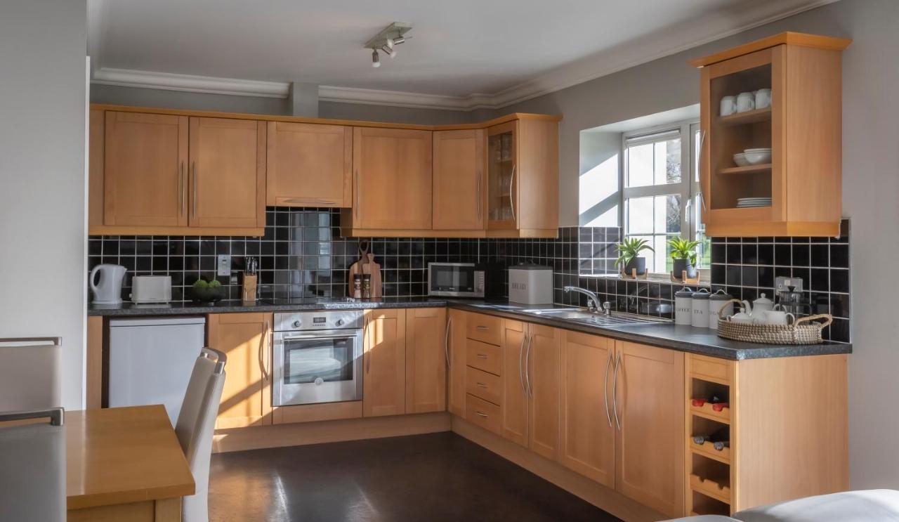 Gleneagle River Apartments Killarney Zewnętrze zdjęcie