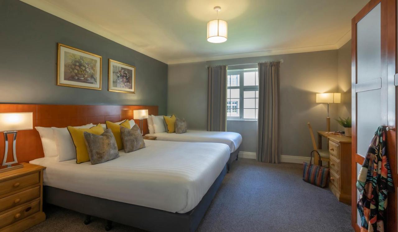 Gleneagle River Apartments Killarney Zewnętrze zdjęcie