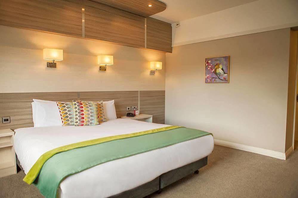 Gleneagle River Apartments Killarney Zewnętrze zdjęcie