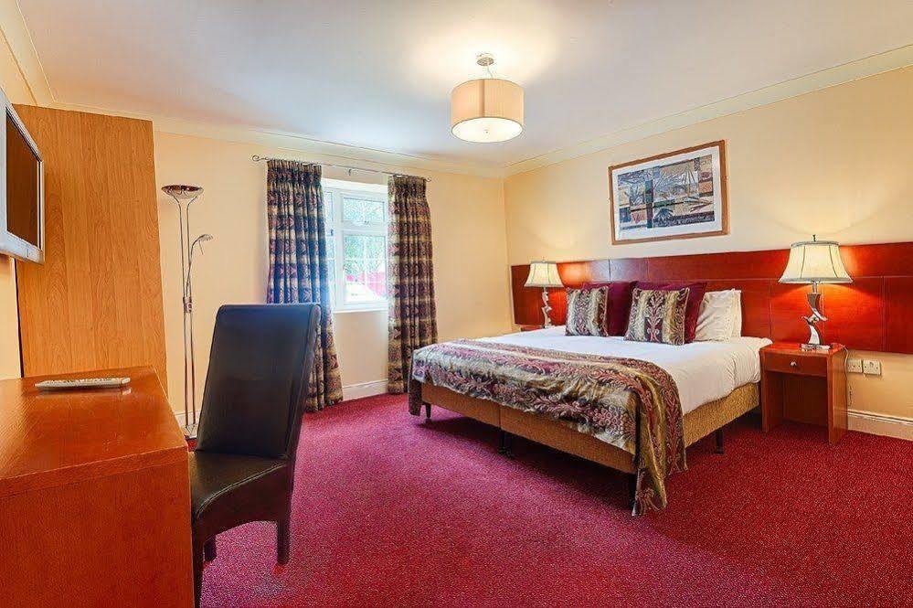 Gleneagle River Apartments Killarney Zewnętrze zdjęcie