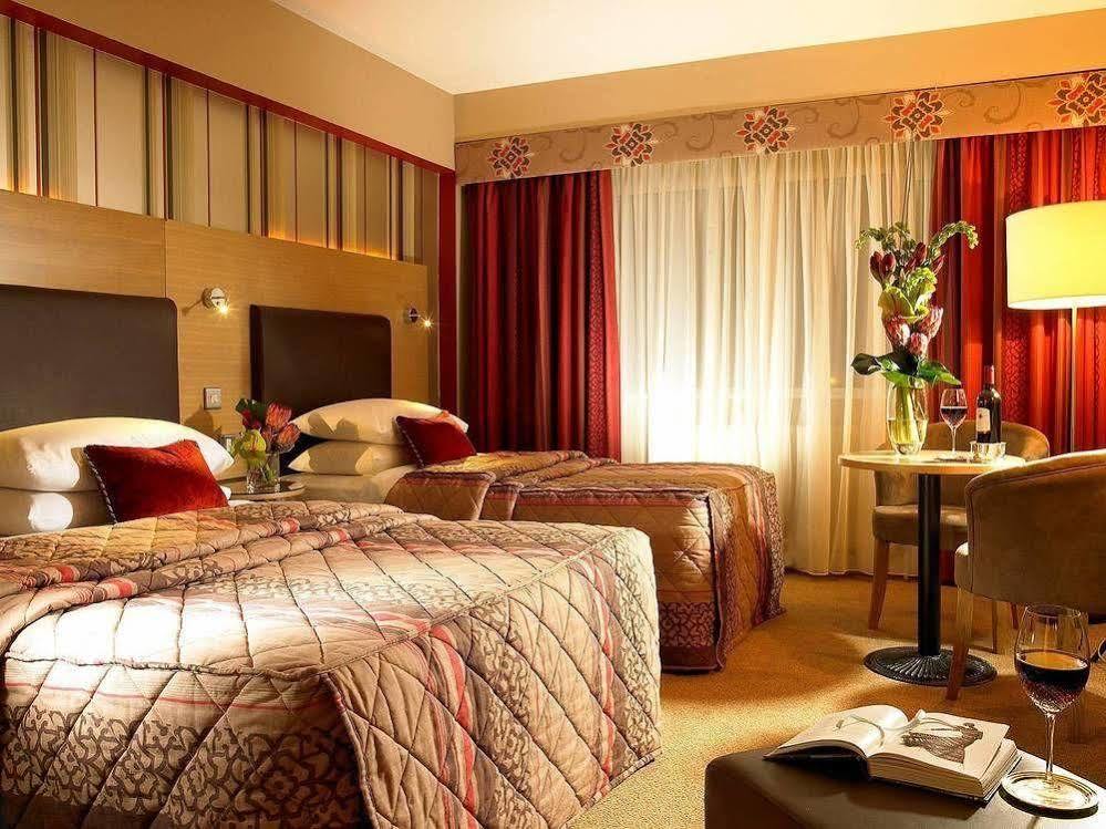 Gleneagle River Apartments Killarney Zewnętrze zdjęcie